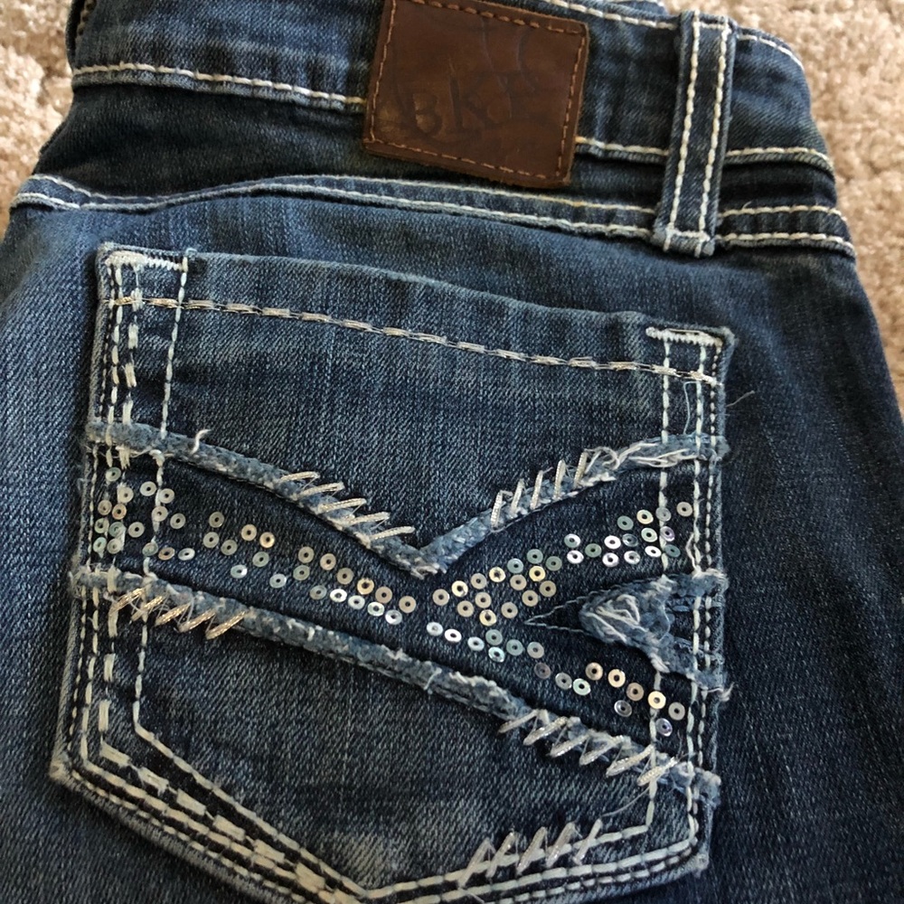 BKE Stella jeans